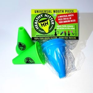 Reusable Universal Cone Accessory